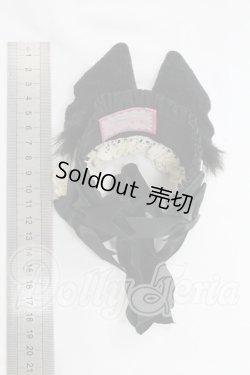 画像2: SD/OF:小物 I-26-07-02-212-KD-ZI