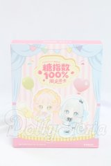 MOOWOOART/シュガー100％ I-26-07-02-210-KD-ZI