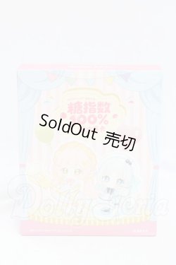 画像1: MOOWOOART/シュガー100％ I-26-07-02-210-KD-ZI