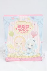 MOOWOOART/シュガー100％ I-26-07-02-209-KD-ZI