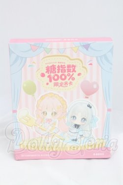 画像1: MOOWOOART/シュガー100％ I-26-07-02-209-KD-ZI