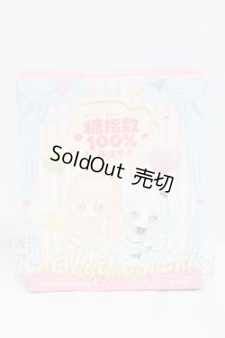 画像1: MOOWOOART/シュガー100％ I-26-07-02-209-KD-ZI
