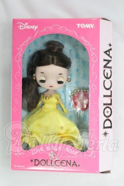 画像2: DOLLCENA I-26-07-09-053-YB-ZI