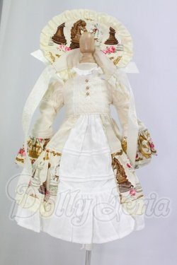 画像1: SDM＆MSD/OF:衣装セット I-26-07-09-096-KD-ZI