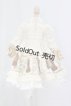画像2: SDM＆MSD/OF:衣装セット I-26-07-09-096-KD-ZI