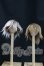 画像1: 7-8inch/ウィッグ I-26-07-09-062-KD-ZI (1)