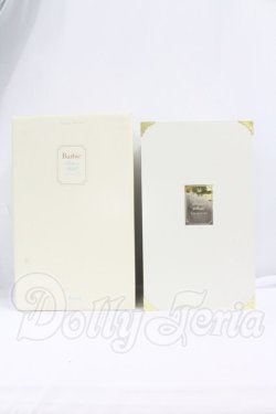 画像1: Barbie/グッズ:Wardrobe -Barbie Fashion Model Collection- Carrying Case 2003 I-26-07-09-252-KD-ZI