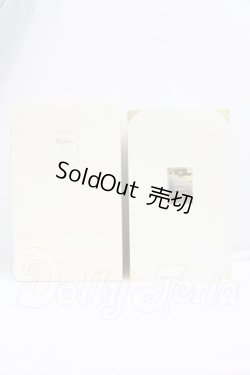 画像1: Barbie/グッズ:Wardrobe -Barbie Fashion Model Collection- Carrying Case 2003 I-26-07-09-252-KD-ZI