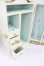 画像3: Barbie/グッズ:Wardrobe -Barbie Fashion Model Collection- Carrying Case 2003 I-26-07-09-252-KD-ZI (3)