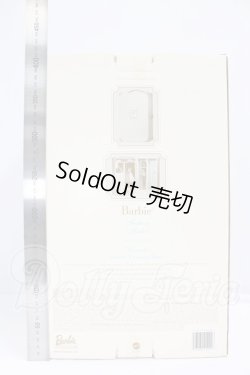 画像4: Barbie/グッズ:Wardrobe -Barbie Fashion Model Collection- Carrying Case 2003 I-26-07-09-252-KD-ZI