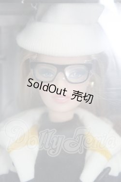 画像1: Barbie/Hudson's Bay：Silver Label I-26-07-09-255-KD-ZI