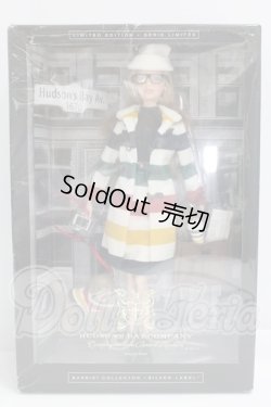 画像2: Barbie/Hudson's Bay：Silver Label I-26-07-09-255-KD-ZI