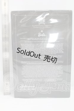 画像3: Barbie/Hudson's Bay：Silver Label I-26-07-09-255-KD-ZI