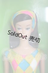 マテルバービー/復刻版バービー カラーマジック Color Magic I-26-07-09-254-KD-ZI