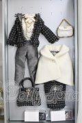 fashion royalty/衣装セット I-26-07-09-256-KD-ZI