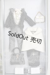 fashion royalty/衣装セット I-26-07-09-256-KD-ZI