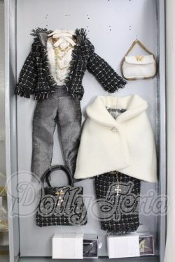 画像1: fashion royalty/衣装セット I-26-07-09-256-KD-ZI