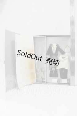 画像2: fashion royalty/衣装セット I-26-07-09-256-KD-ZI