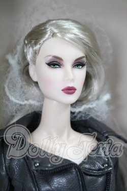 画像3: Fashion Royalty Smoke & Mirrors Lilith I-26-07-09-251-KD-ZI