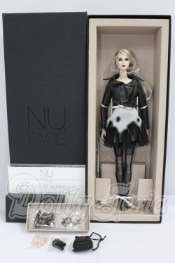 画像4: Fashion Royalty Smoke & Mirrors Lilith I-26-07-09-251-KD-ZI