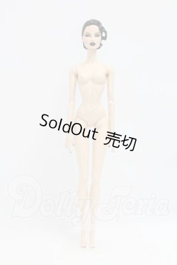 画像4: Fashion Royalty/本体のみ I-26-07-09-151-KD-ZI