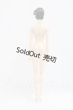 画像5: Fashion Royalty/本体のみ I-26-07-09-151-KD-ZI