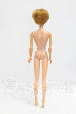 画像5: Barbie/ヴィンテージバービー:バブルカット I-26-07-09-157-KD-ZI