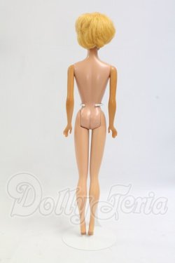 画像5: Barbie/ヴィンテージバービー:バブルカット I-26-07-09-158-KD-ZI