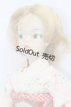 画像2: タミーちゃん/日本製タミーちゃん I-26-07-09-213-KD-ZI