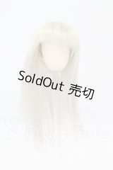 3.5inch-4inch/ウィッグ I-26-07-09-172-KD-ZI