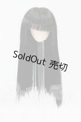 3.5inch-4inch/ウィッグ I-26-07-09-173-KD-ZI