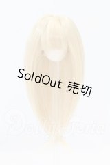 3.5inch-4inch/ウィッグ I-26-07-09-174-KD-ZI
