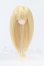 画像1: 3.5inch-4inch/ウィッグ I-26-07-09-174-KD-ZI (1)
