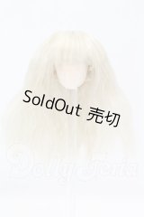 3.5inch-4inch/ウィッグ I-26-07-09-175-KD-ZI