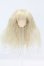 画像1: 3.5inch-4inch/ウィッグ I-26-07-09-175-KD-ZI (1)