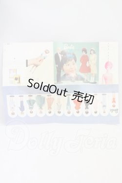 画像3: バービー/OF:小物 I-26-07-09-178-KD-ZI