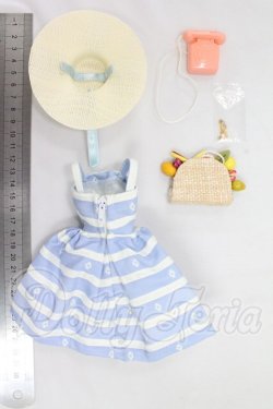 画像2: バービー/OF:衣装 I-26-07-09-179-KD-ZI