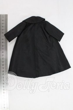 画像2: 27cmサイズドール/OF:衣装 I-26-07-09-186-KD-ZI