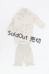 1/6男性サイズドール/OF:衣装 I-26-07-09-189-KD-ZI
