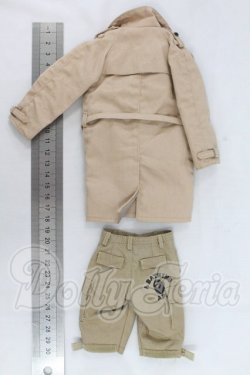 画像2: 1/6男性サイズドール/OF:衣装 I-26-07-09-189-KD-ZI