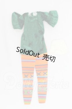 画像1: momoko/OF:衣装 I-26-07-09-218-KD-ZI