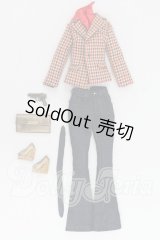 ポピーパーカー/OF:衣装セット I-26-07-09-220-KD-ZI