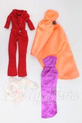 Integrity Toys/OF:Fashion Royalityサイズ衣装 I-26-07-09-223-KD-ZI