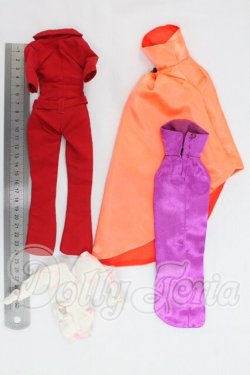 画像2: Integrity Toys/OF:Fashion Royalityサイズ衣装 I-26-07-09-223-KD-ZI