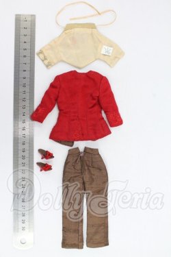 画像2: Integrity Toys/OF:Fashion Royalityサイズ衣装 I-26-07-09-224-KD-ZI