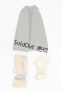 画像1: Integrity Toys/OF:Fashion Royalityサイズ衣装 I-26-07-09-225-KD-ZI