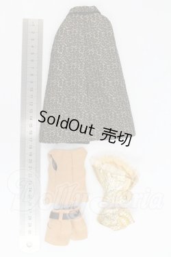 画像2: Integrity Toys/OF:Fashion Royalityサイズ衣装 I-26-07-09-225-KD-ZI