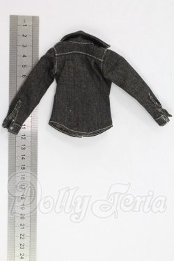 画像2: azone/OF:27cmサイズドール　衣装 I-26-07-09-234-KD-ZI