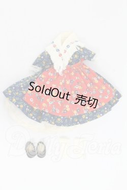 画像1: マダムアレクサンダー/OF:衣装セット I-26-07-09-239-KD-ZI