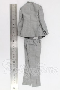 画像2: 1/6男性サイズドール/OF:衣装 I-26-07-09-247-KD-ZI